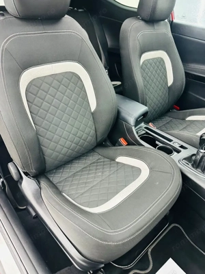 KIA CEED - imagine 17