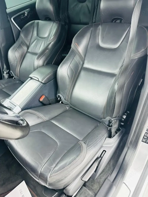 VOLVO Xc-60 - imagine 18