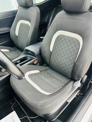 KIA CEED - imagine 14