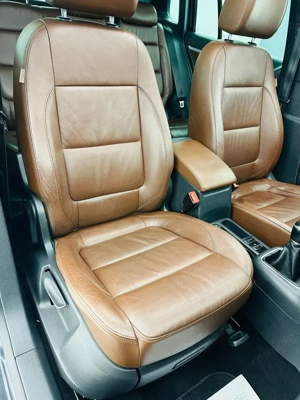 VOLKSWAGEN TIGUAN - imagine 18