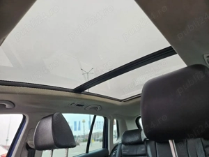 VW Tiguan 4X4 tdi, 2.0 automatic 2009 Navi Piele  Xenon Panoramic - imagine 5