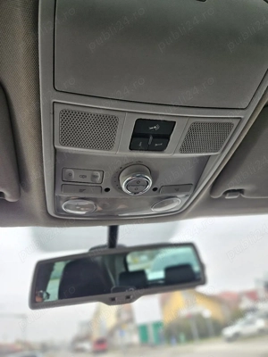 VW Tiguan 4X4 tdi, 2.0 automatic 2009 Navi Piele  Xenon Panoramic - imagine 7