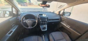 Vând Mazda5,7 locuri - imagine 5