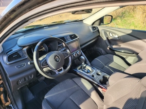 Renault Kadjar FaceLift 2020 Bussines Edition 1.5 DCI 116CP Istoric Impeca - imagine 6