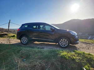 Renault Kadjar FaceLift 2020 Bussines Edition 1.5 DCI 116CP Istoric Impeca - imagine 2