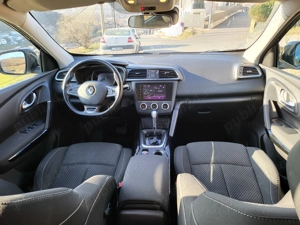 Renault Kadjar FaceLift 2020 Bussines Edition 1.5 DCI 116CP Istoric Impeca - imagine 5
