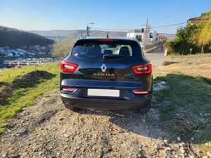 Renault Kadjar FaceLift 2020 Bussines Edition 1.5 DCI 116CP Istoric Impeca - imagine 3