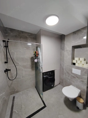 Vând apartament ultramodern cu 3 camere + grădină și terasă - imagine 15