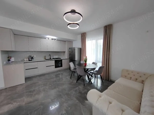 Vând apartament ultramodern cu 3 camere + grădină și terasă - imagine 4