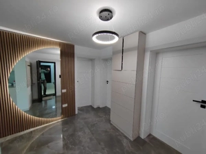 Vând apartament ultramodern cu 3 camere + grădină și terasă - imagine 10