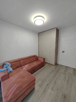 Vând apartament ultramodern cu 3 camere + grădină și terasă - imagine 13