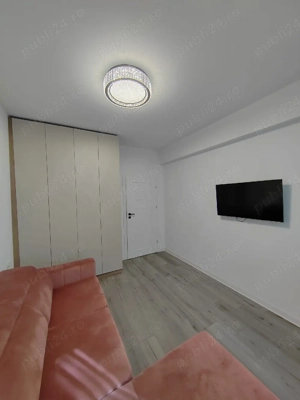 Vând apartament ultramodern cu 3 camere + grădină și terasă - imagine 14