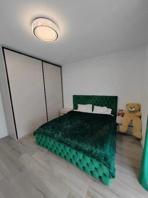 Vând apartament ultramodern cu 3 camere + grădină și terasă - imagine 9