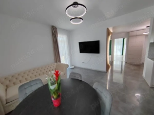 Vând apartament ultramodern cu 3 camere + grădină și terasă - imagine 6