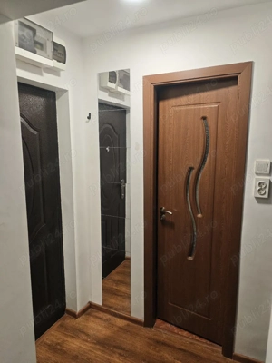 Apartament 2 camere complet mobilat si utilat