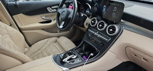 Mercedes-Benz GLC Mercedes Benz GLC 250D Luxury Edition