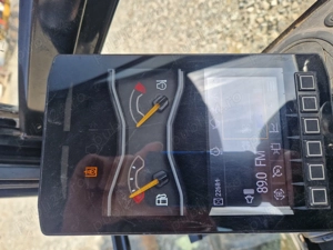 Miniexcavator CAT 301.6 - imagine 8