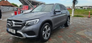 Mercedes-Benz GLC Mercedes Benz GLC 250D Luxury Edition - imagine 5