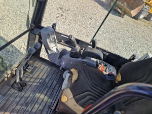 Miniexcavator Kubota KX 019-4 - imagine 9