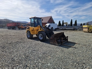 Încărcător frontal Volvo L 35 B - imagine 6