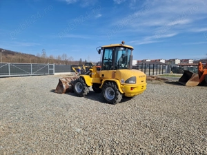 Încărcător frontal Volvo L 35 B - imagine 4