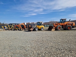 Cilindru compactor Bomag BW 164 - imagine 7