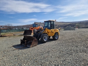 Încărcător frontal Volvo L 35 B - imagine 5