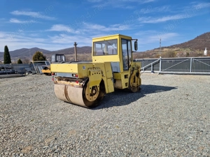 Cilindru compactor Bomag BW 164 - imagine 5