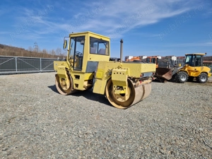 Cilindru compactor Bomag BW 164 - imagine 6