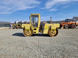 Cilindru compactor Bomag BW 164