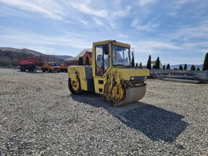 Cilindru compactor Bomag BW 164 - imagine 3