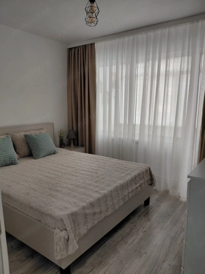 De vanzare apartament  3 Camere Micro 16 – Renovat, Mobilat, Etaj 2 - imagine 13