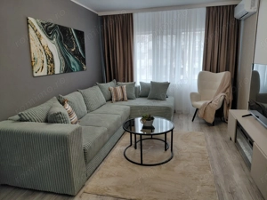 De vanzare apartament  3 Camere Micro 16 – Renovat, Mobilat, Etaj 2 - imagine 8