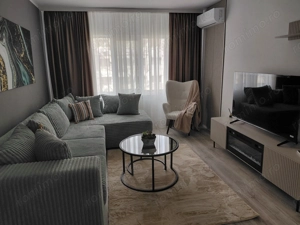 De vanzare apartament  3 Camere Micro 16 – Renovat, Mobilat, Etaj 2 - imagine 10