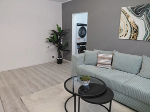 De vanzare apartament  3 Camere Micro 16 – Renovat, Mobilat, Etaj 2 - imagine 12