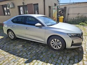 Skoda OctaviaIV 2.0Tdi dsg 150cp Fără accidentari - imagine 5