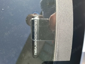 Skoda OctaviaIV 2.0Tdi dsg 150cp Fără accidentari - imagine 3