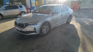 Skoda OctaviaIV 2.0Tdi dsg 150cp Fără accidentari - imagine 9