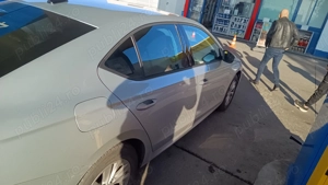 Skoda OctaviaIV 2.0Tdi dsg 150cp Fără accidentari - imagine 8