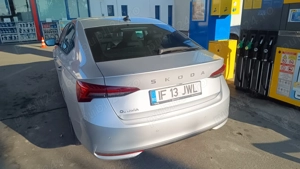 Skoda OctaviaIV 2.0Tdi dsg 150cp Fără accidentari - imagine 10