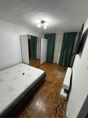 Garsonieră in regim Hotelier 