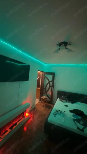 Garsonieră in regim Hotelier  - imagine 3