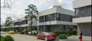 Teren de vanzare  1880 mp. SAU  800 mp. PARTICULAR  