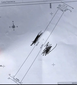 PF vând teren intravilan  - imagine 1