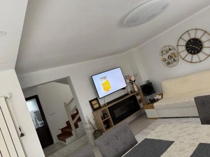 Casa 4 camere, intr-o zona superba in Sovata, Stana de Vale - imagine 5