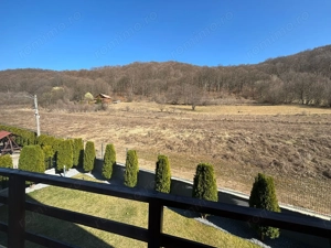 Casa 4 camere, intr-o zona superba in Sovata, Stana de Vale - imagine 9