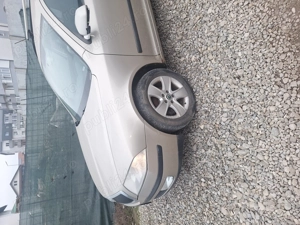 Skoda octavia 2 break - imagine 7