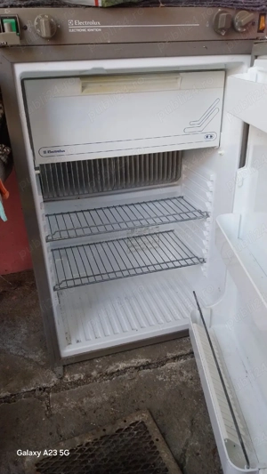 frigider electrolux  - imagine 3