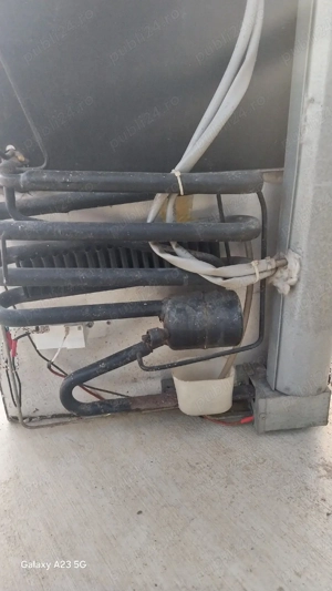 frigider electrolux  - imagine 4