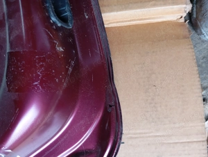 Hayon MItsubishi Space Star - imagine 4